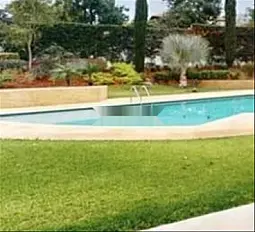 Belle villa à olm souissi