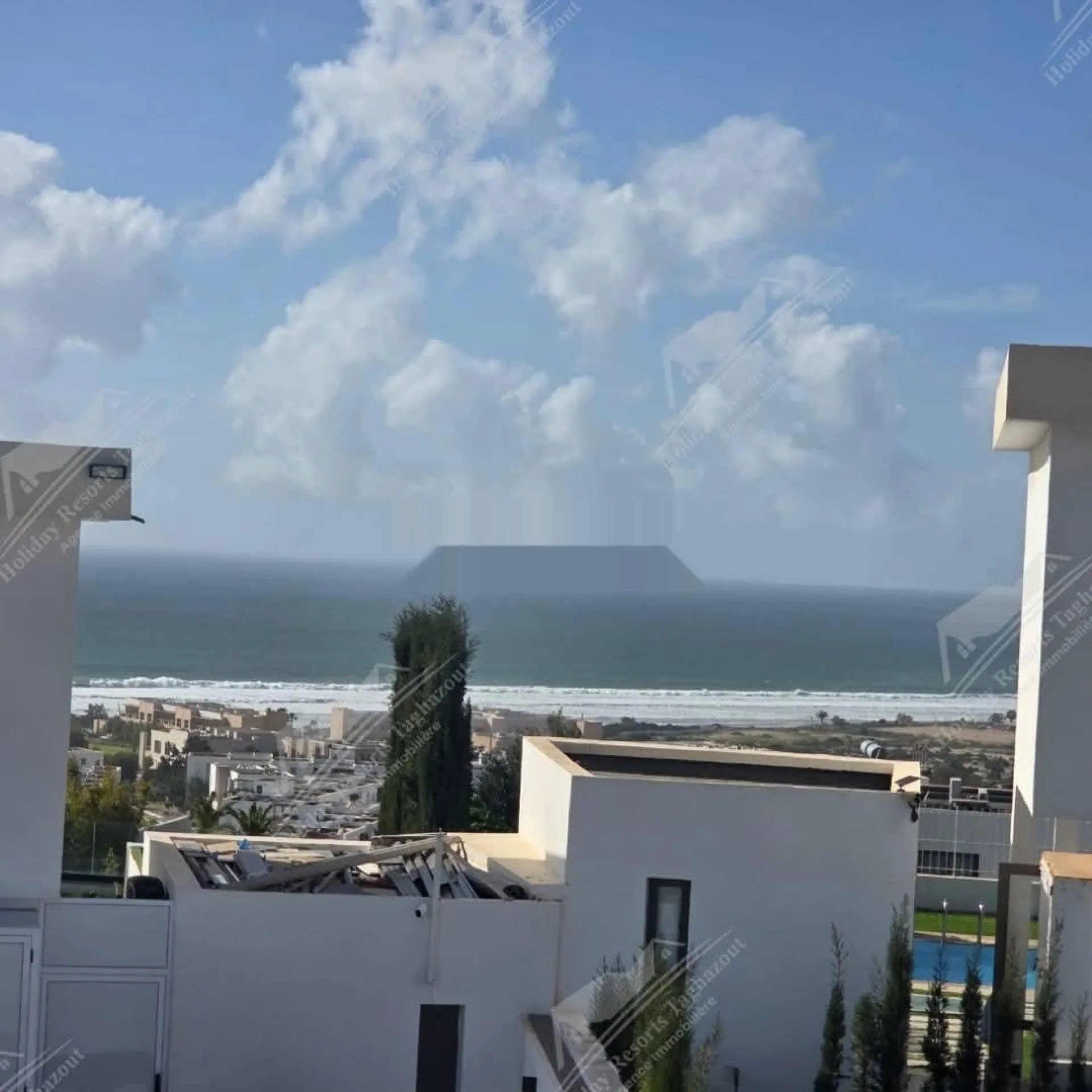 Serenity by The Sea Villa Taghazout Bay Amda