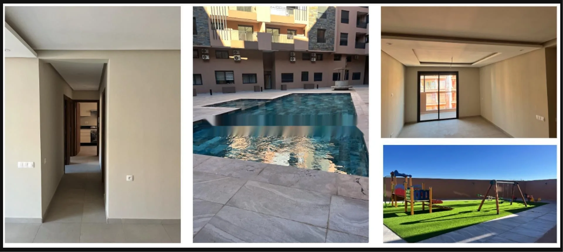Appartement Neuf à vendre 90 m²