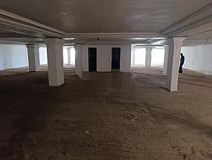 Vente ou location magasin plein centre ville 1000m²