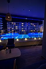 Appartement de luxe 5 étoiles Jardin Bleu ✨✨✨