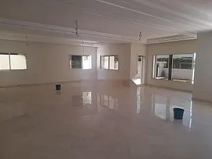 Villa d'angle HS 619m2 à vendre Tamaris1