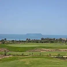 DUPLEX VUE GOLF ET MER A VENDRE RÉSIDENCE TAOUIRT