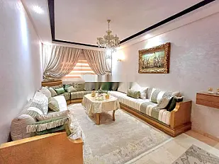 AGA-AG-1074 - Appartement à vendre à Hay Mohammadi