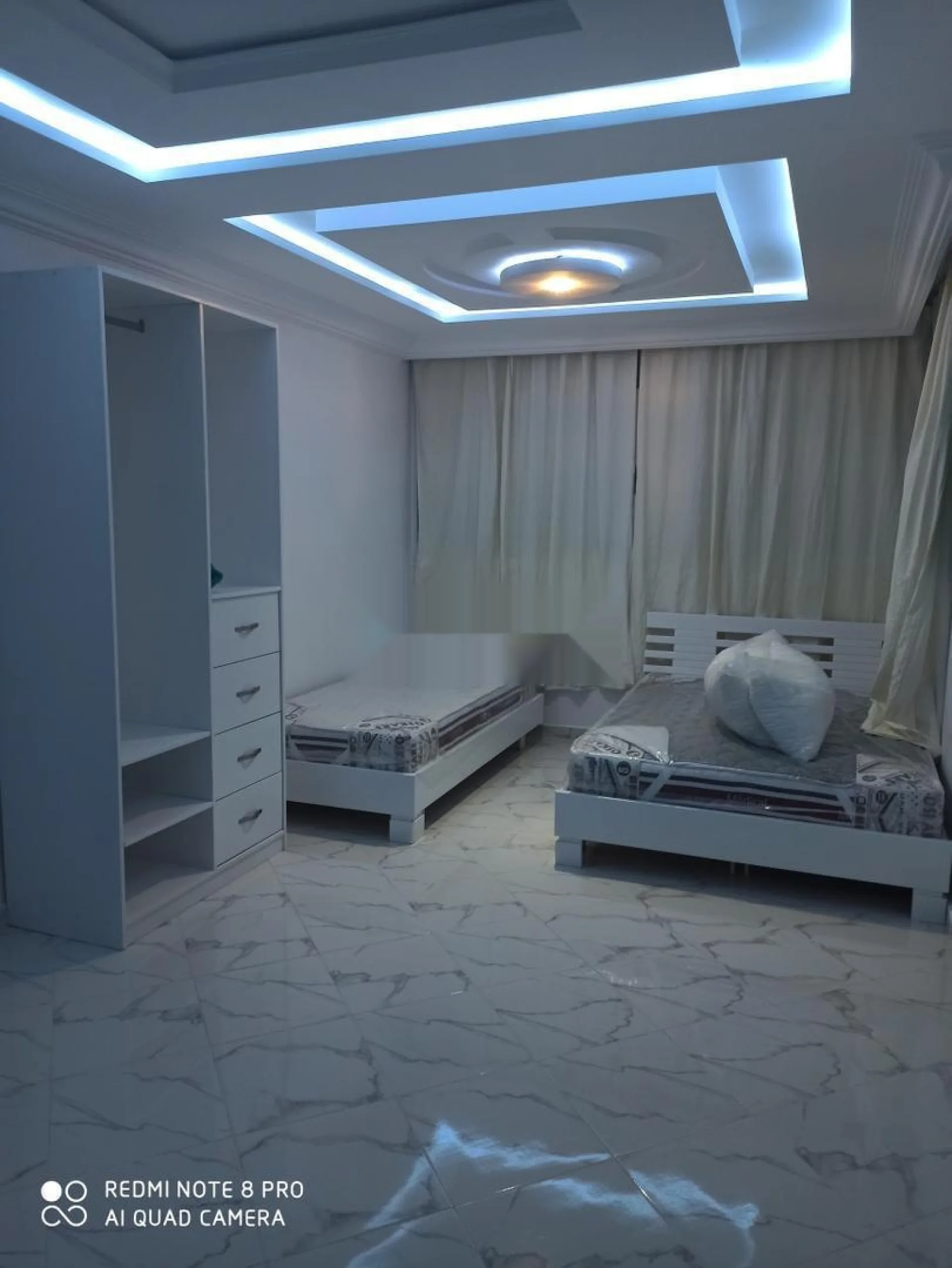 Appartement très agréable sans intermédiaire