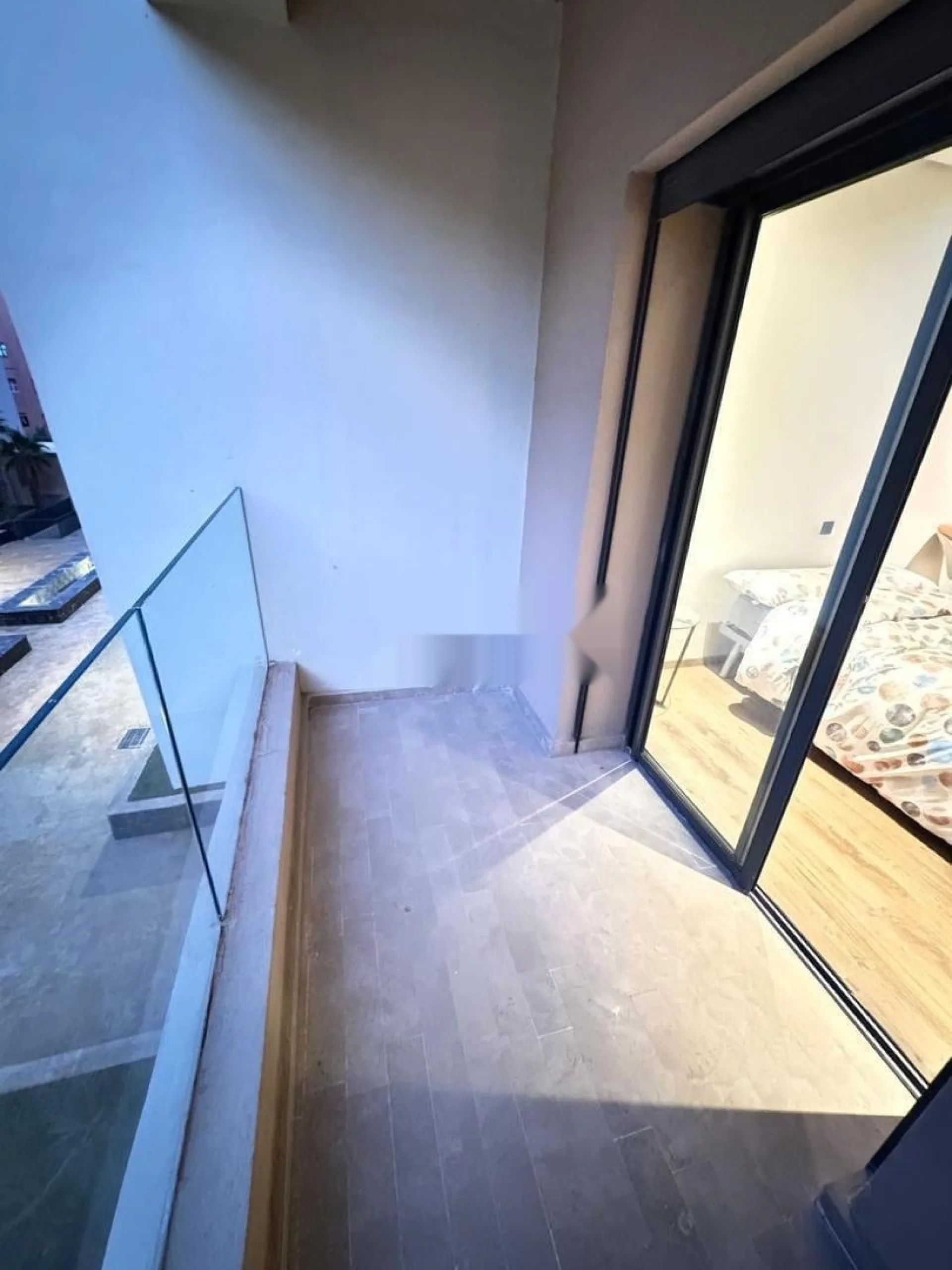Appartement à vendre 89 m²