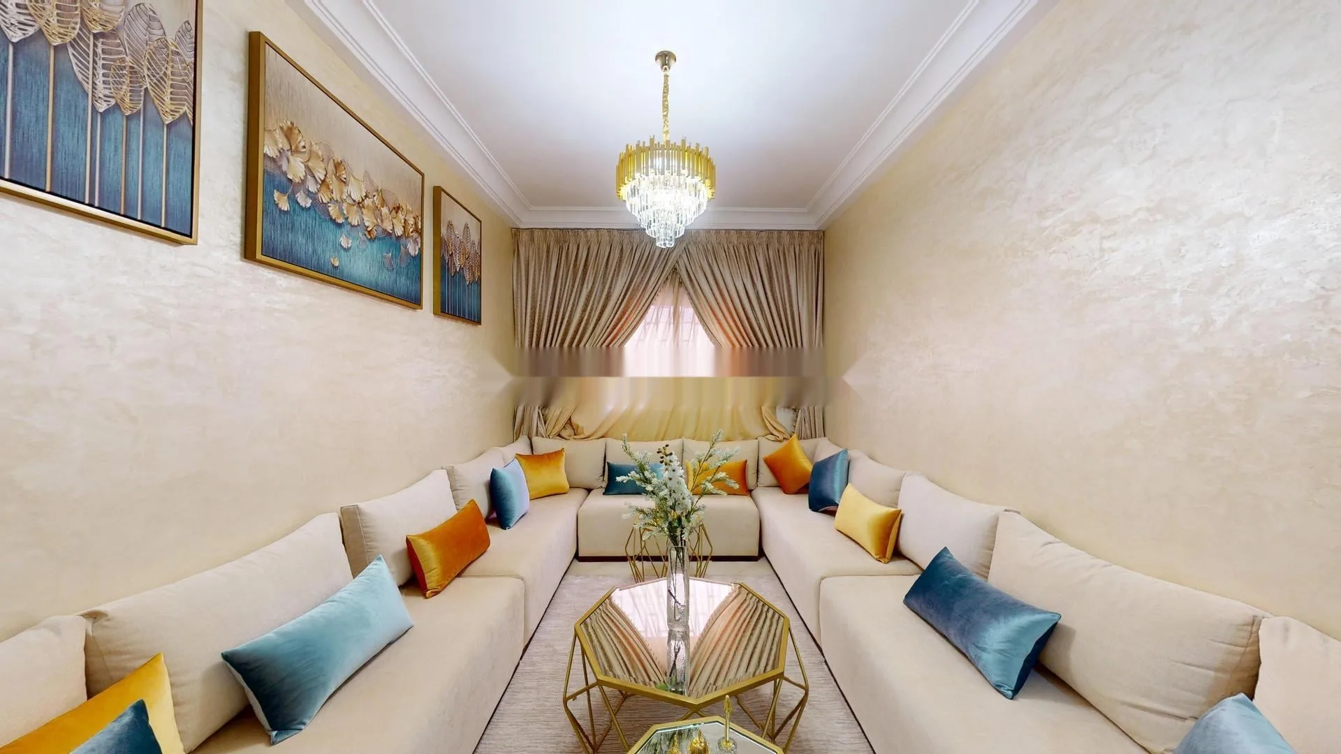Appartement neuf à vendre 71 m²