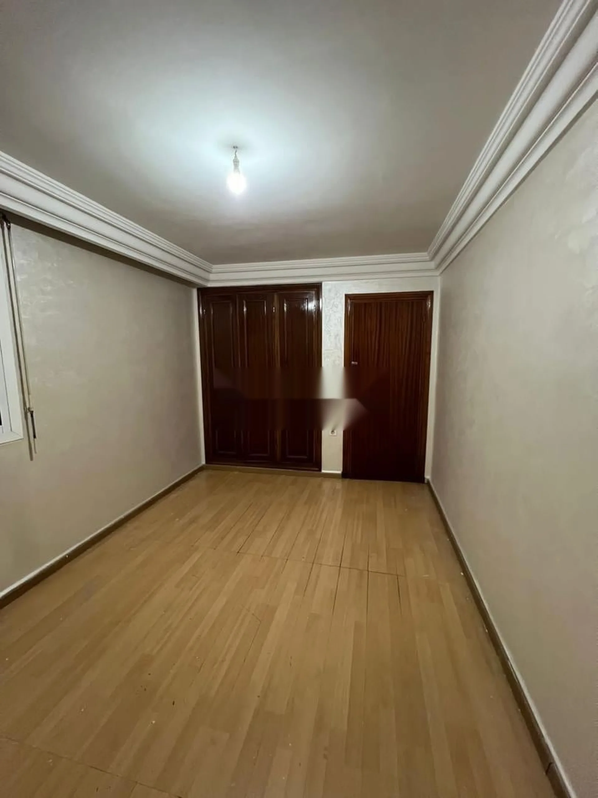 Superbe Appartement à Louer Bd Ibn Tachfine