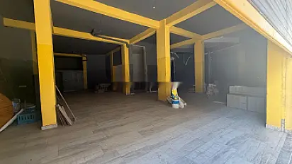 Local commercial à louer