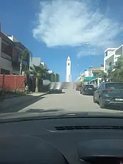 Terrain villa vente Casablanca