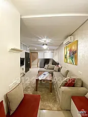 Top appartement meublé