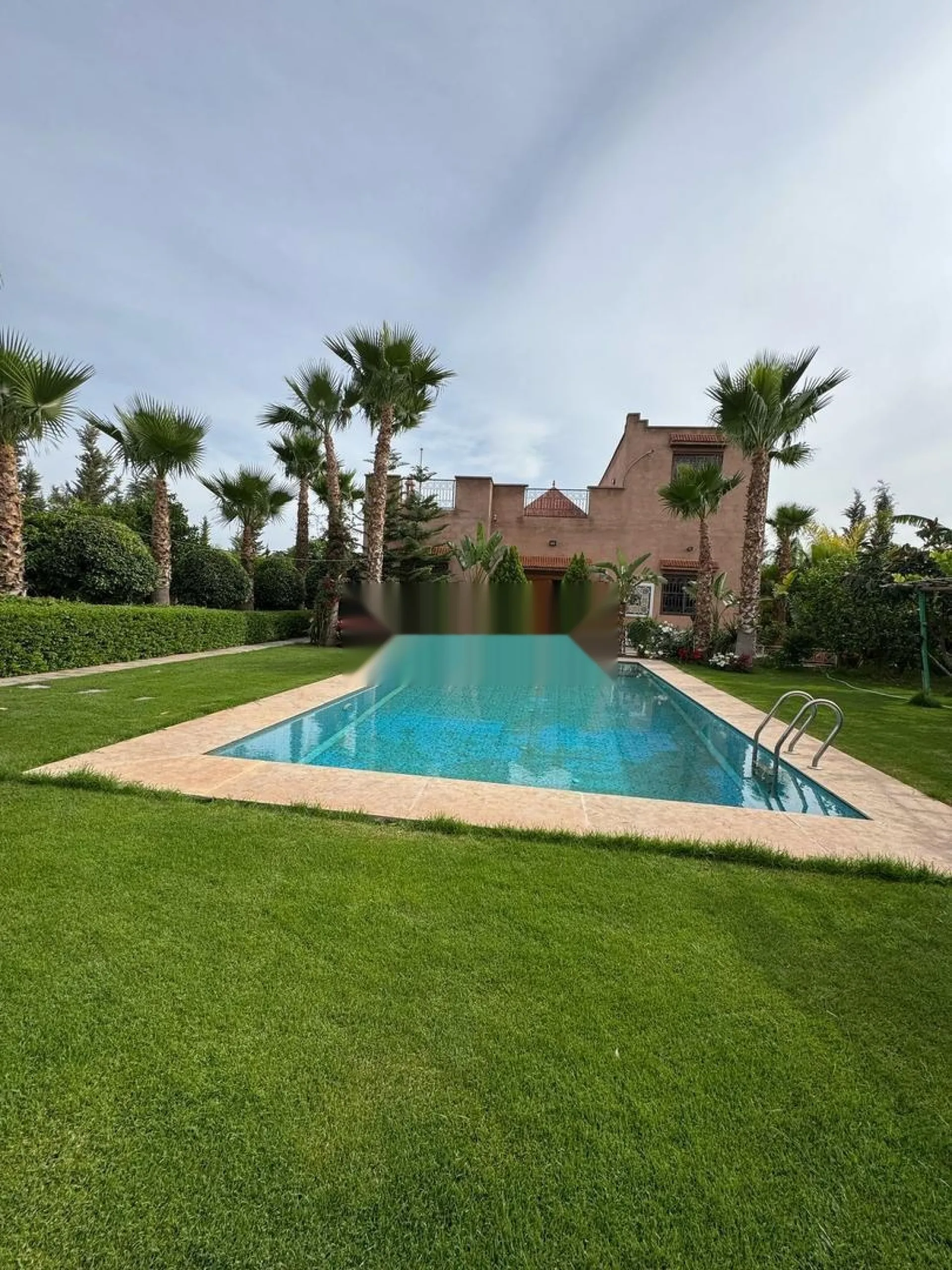 Villa Rimass