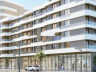 Local commercial 50m² dès 2M Sidi MZ-479982