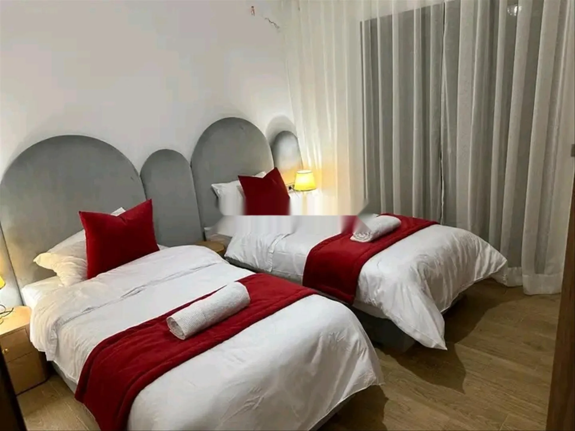 Appartement Propre et Calme