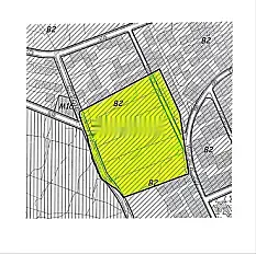 Terrain titré - Prêt à vendre-