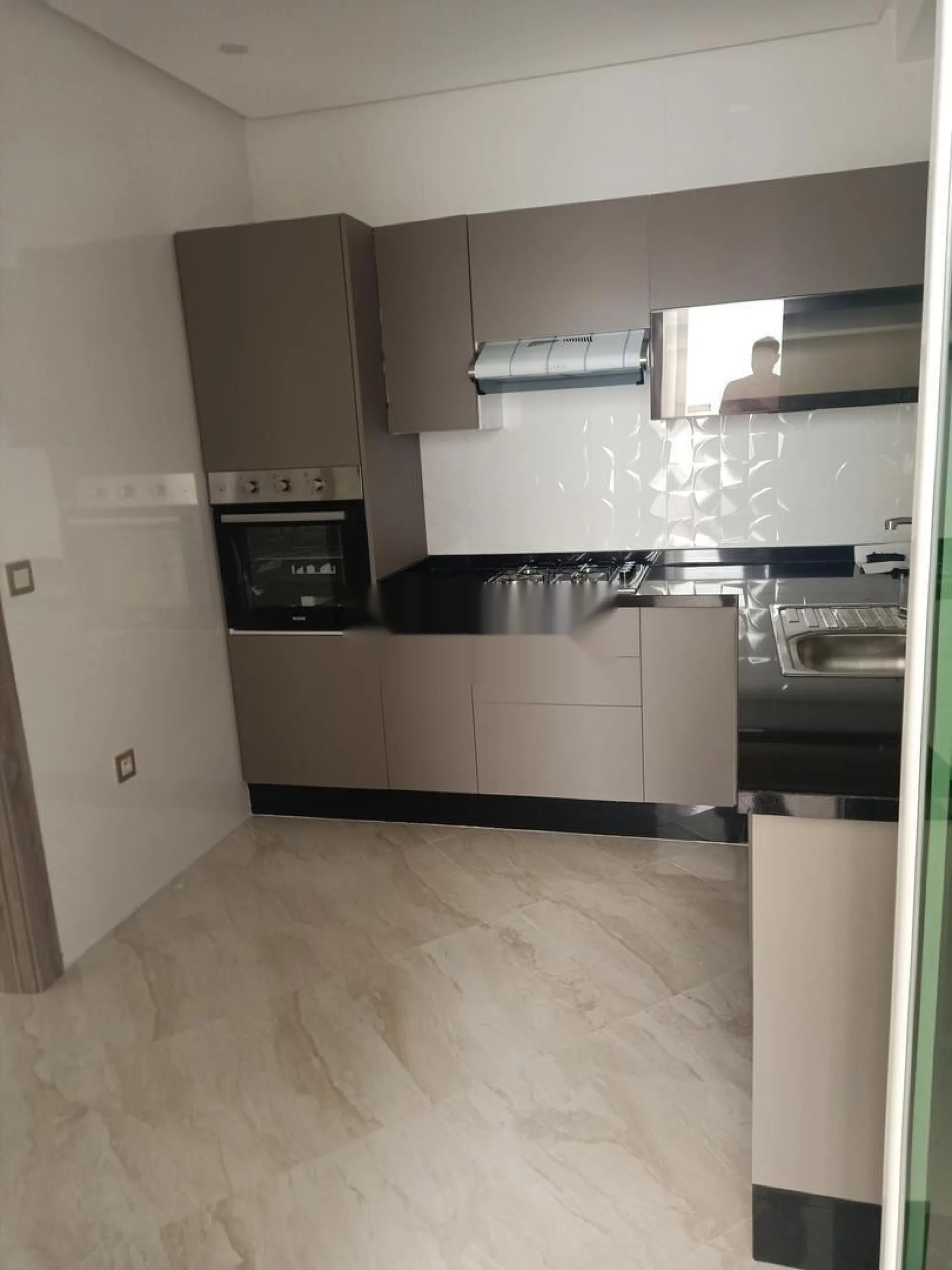 Appartement à vendre 100 m²