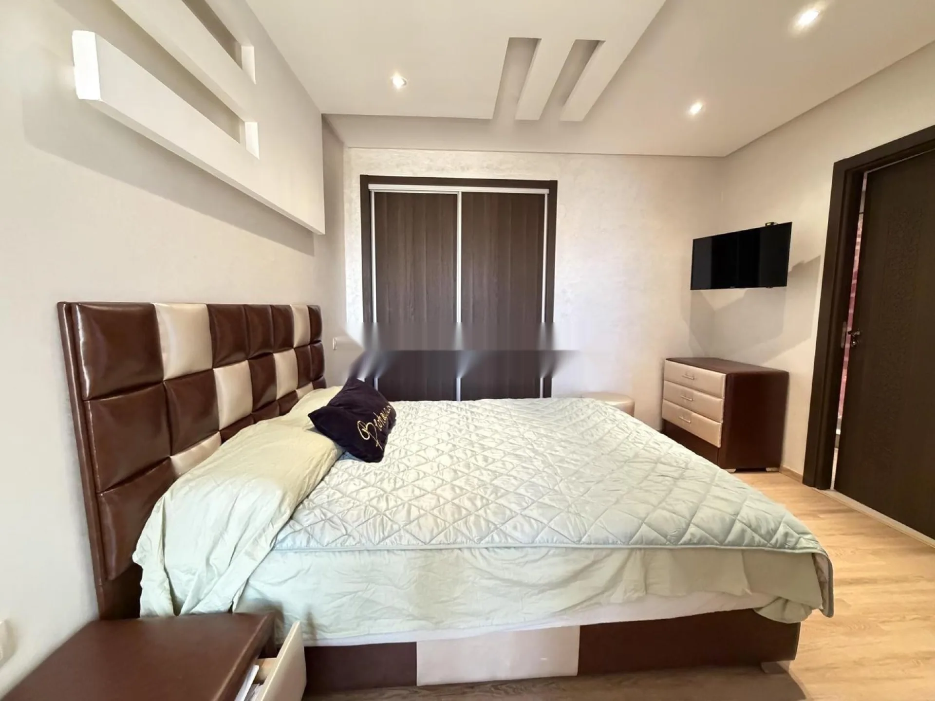 Appartement à louer 80 m²