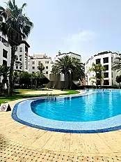 Appartements à LA MARINA