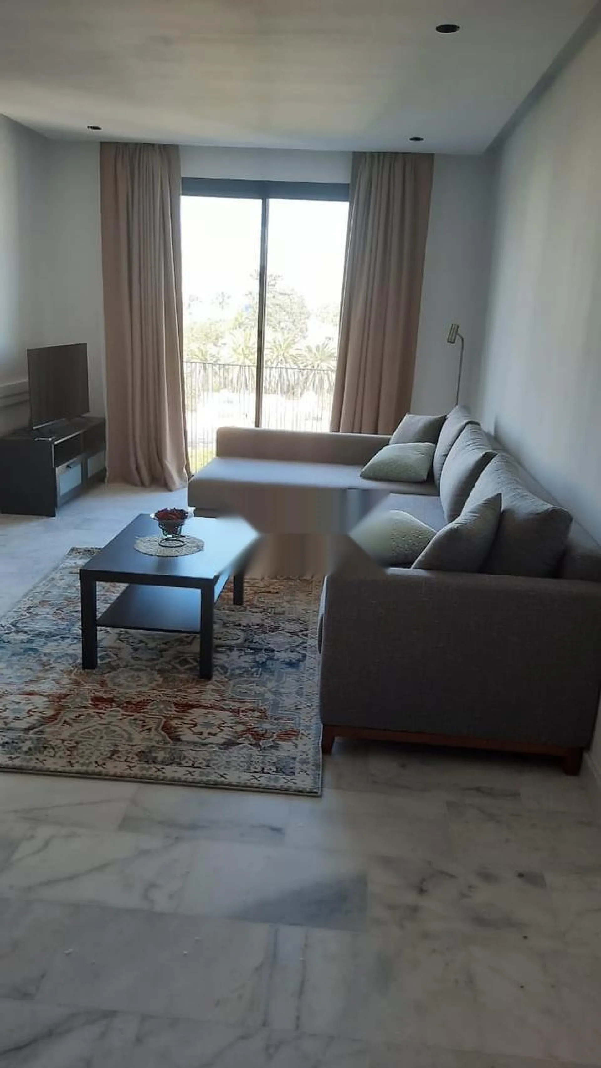 Studio calme à louer 50 m²