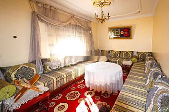 Appartement à vendre à Ouled Oujih - 68 m²