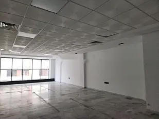 Plateaux bureaux en location Avenue Hassan 2