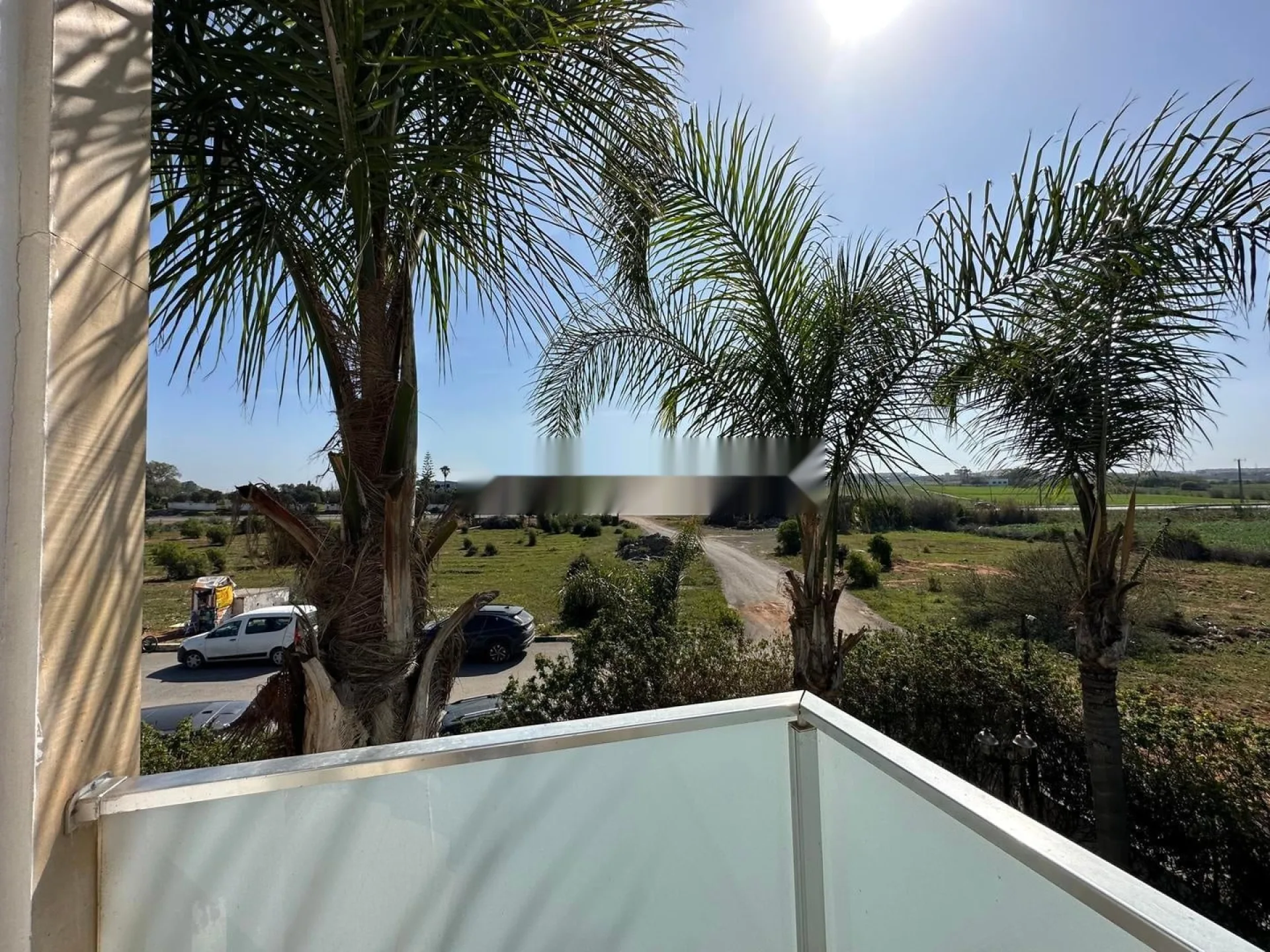 Villa en bord de mer à vendre à skhirat