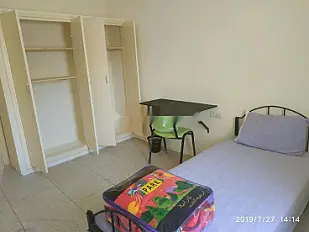 Chambres meublées pour filles à Fès Narjis