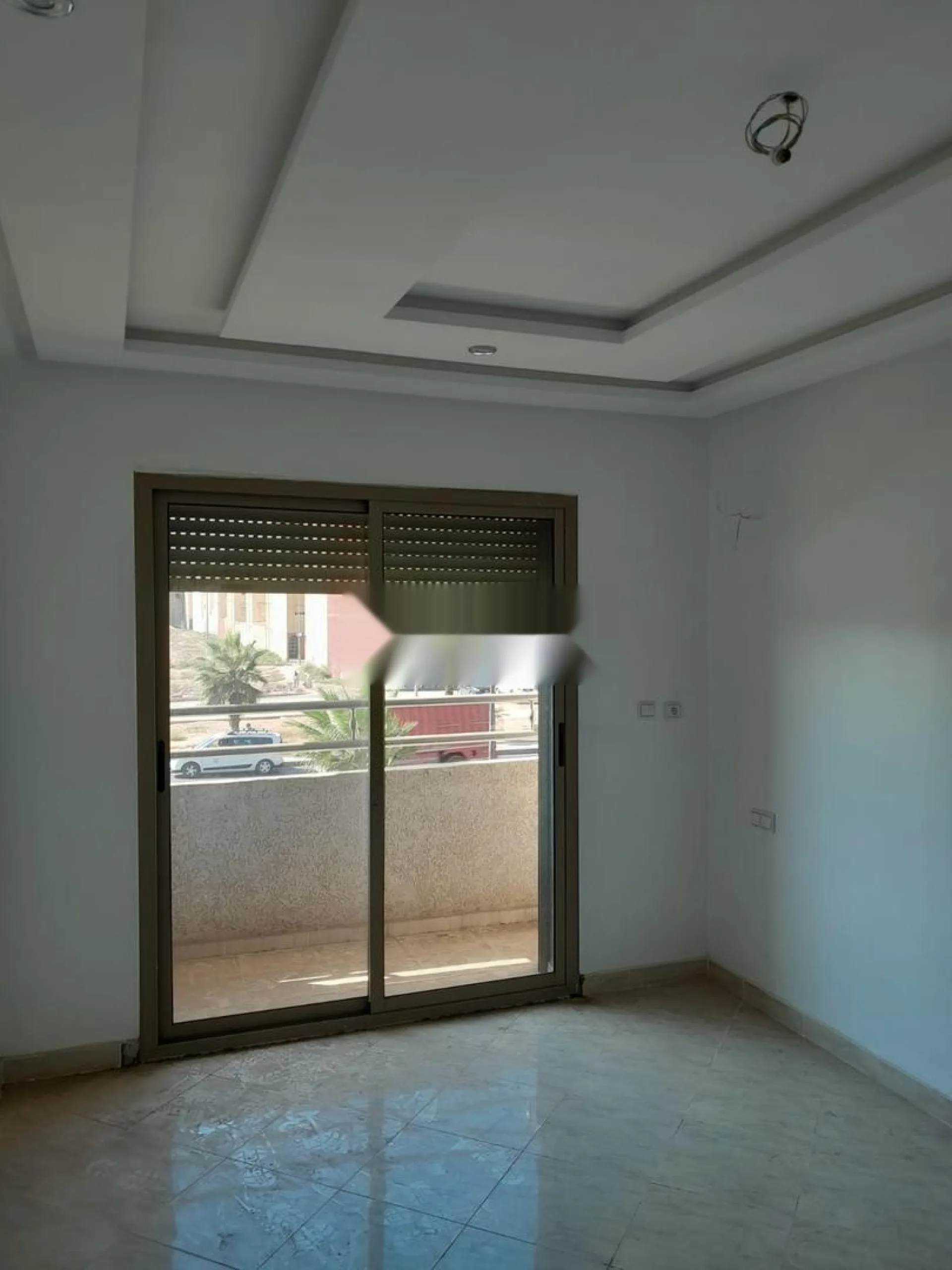 Appartement à vendre à Berrechid El Qabbah