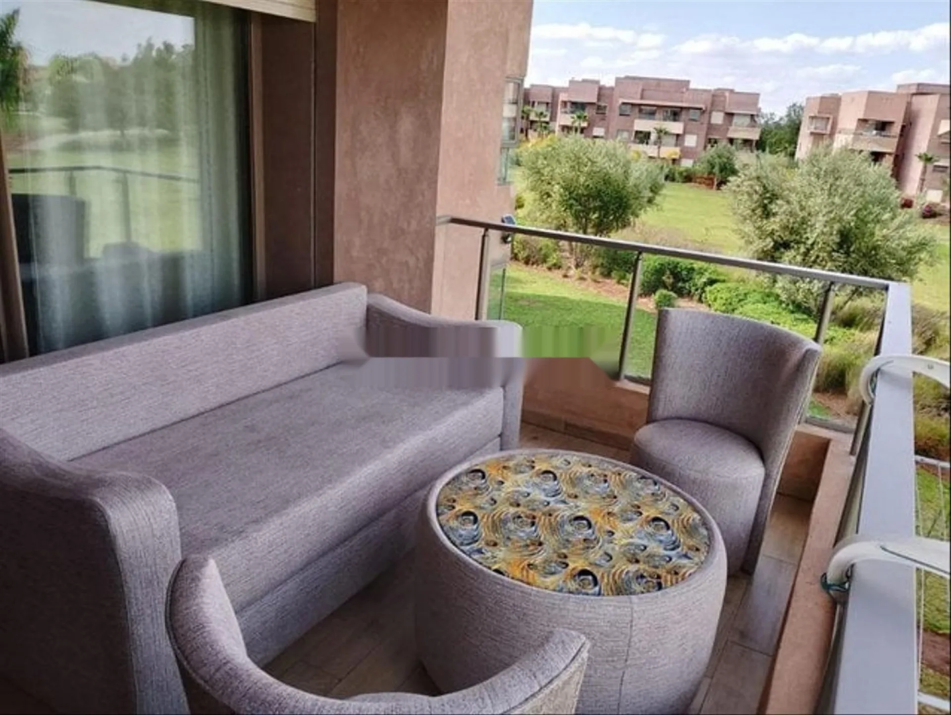 Appartement Prestigia