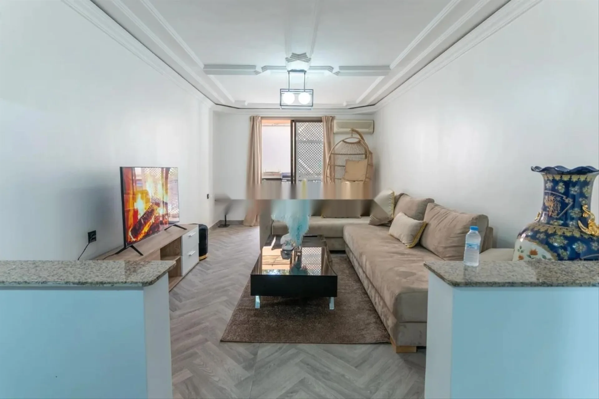 Appartement à vendre 250 m²