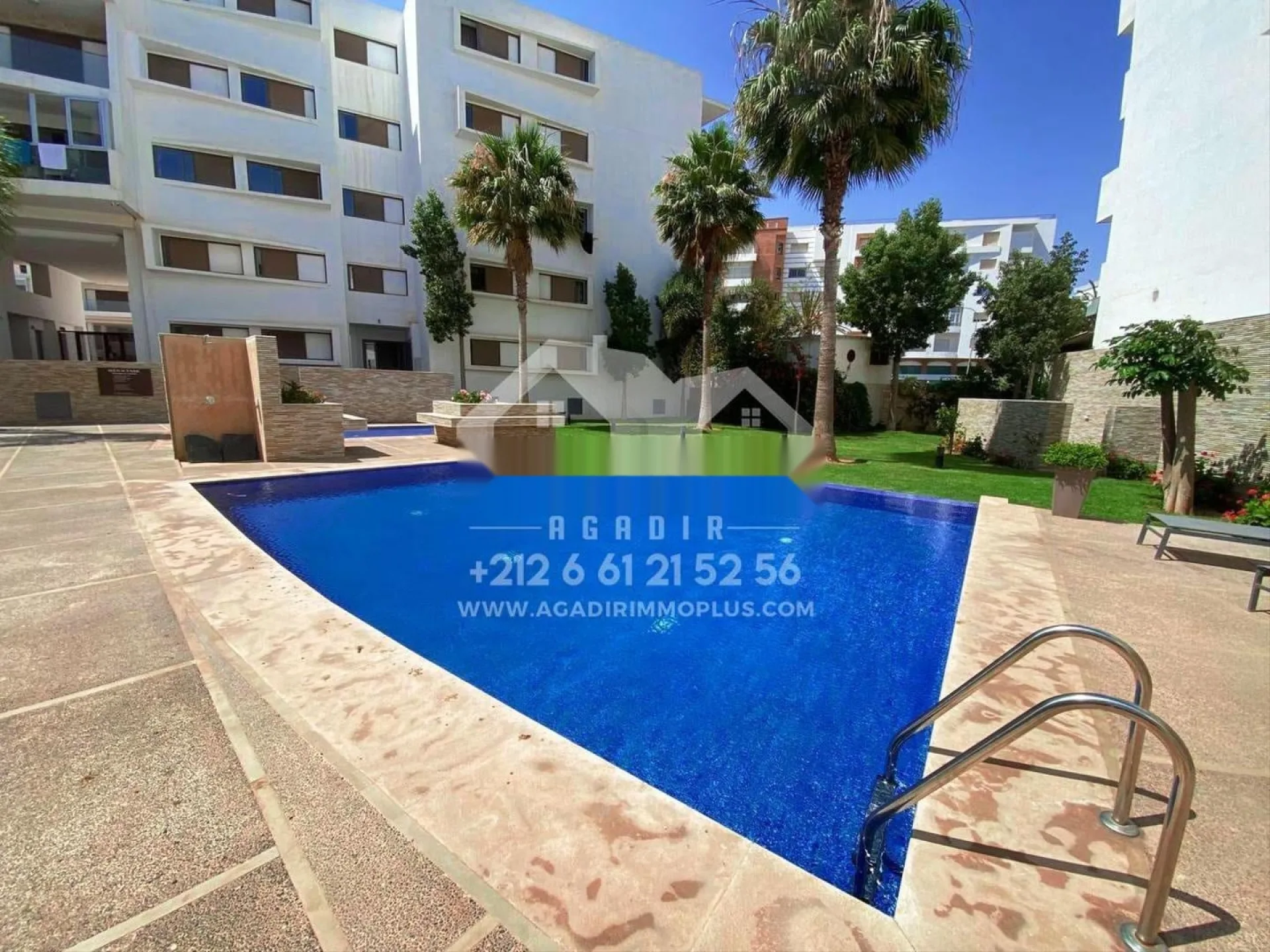 Appartement à louer pour vos vacances