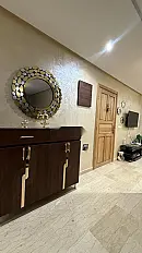 Appartement meublé à louer à Salé El Jadida