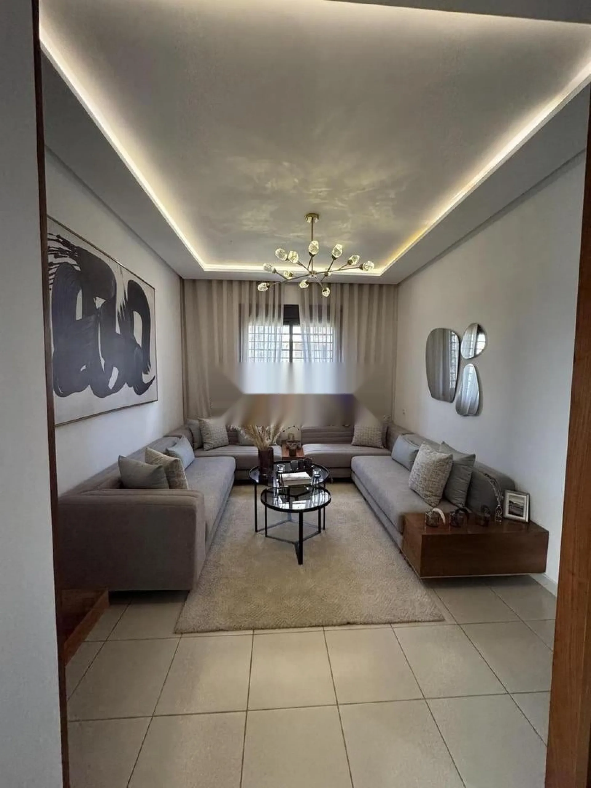 Appartement à vendre 50 m²