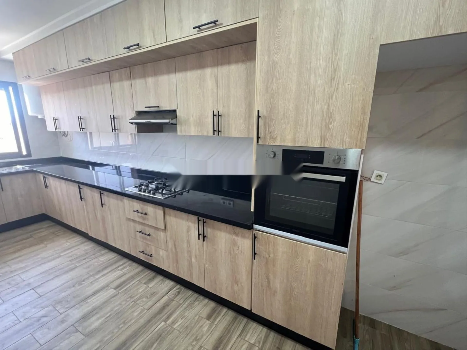 Appartement à louer 3 chambres