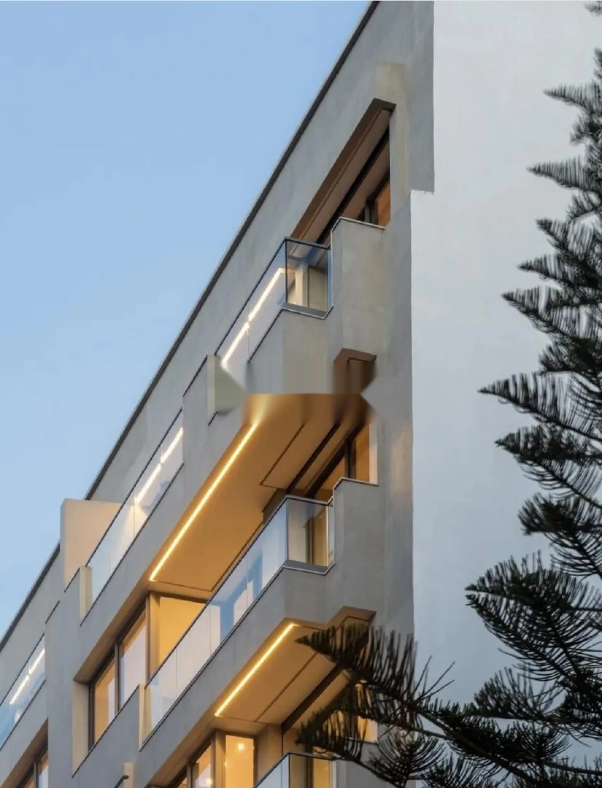 Appartements haut standing Les Princesses