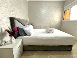 Appartements à louer à la journée