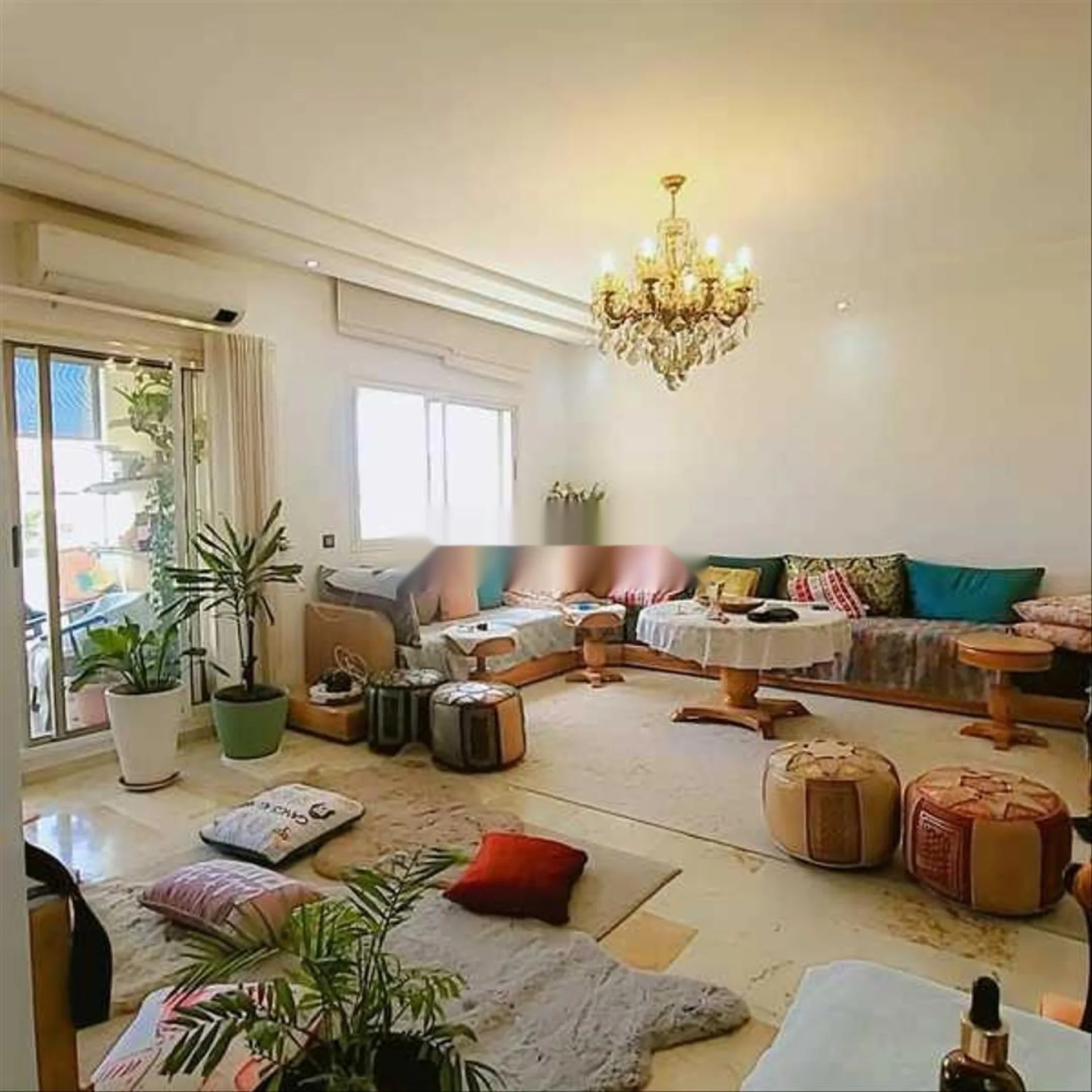 137585-Vente Appt à Sidi Rahal Hwawra de 149 m²