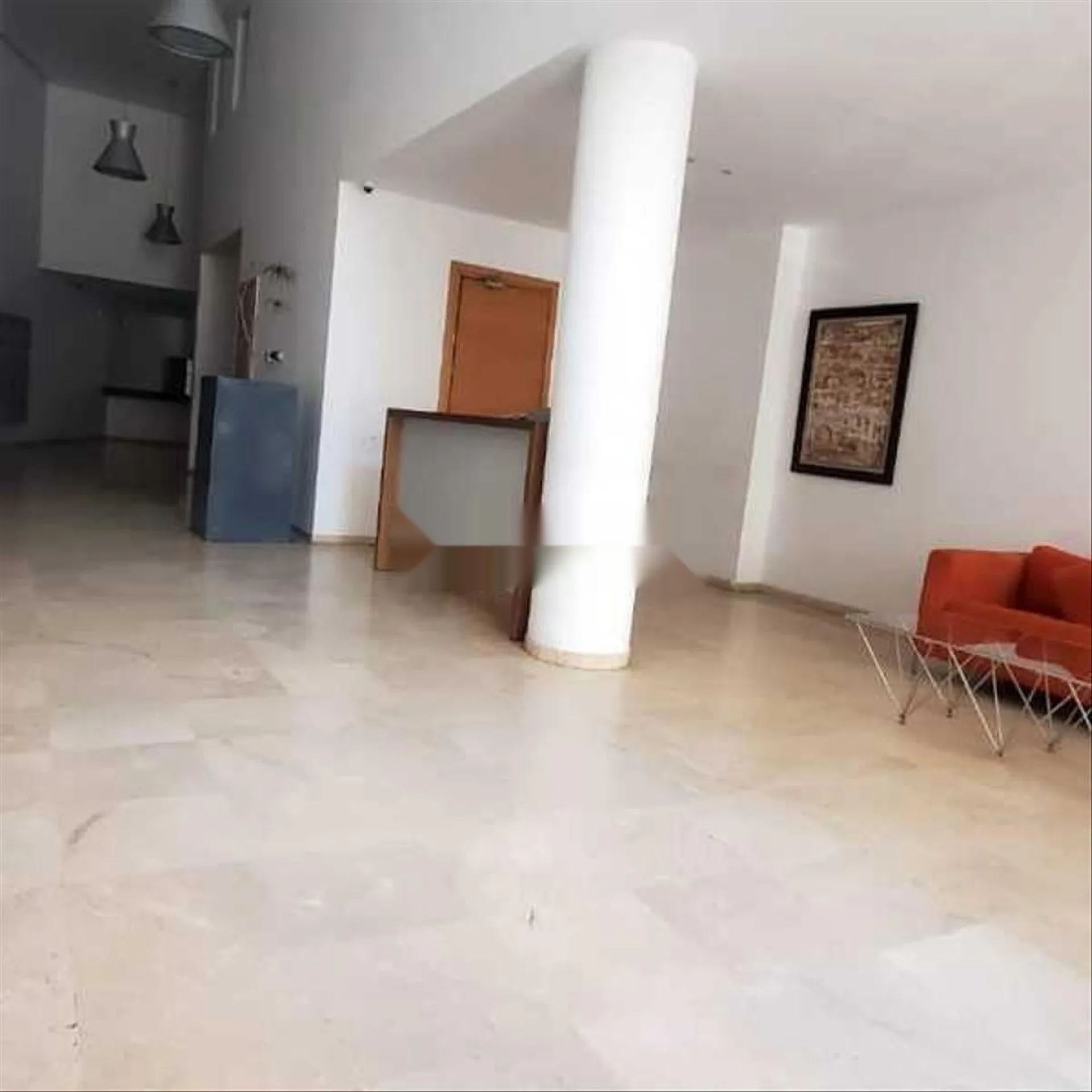 126825-Vente Appt à Casablanca Beausejour de 126 m