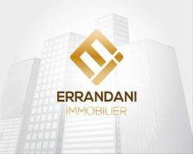 ERRANDANI Immobilier