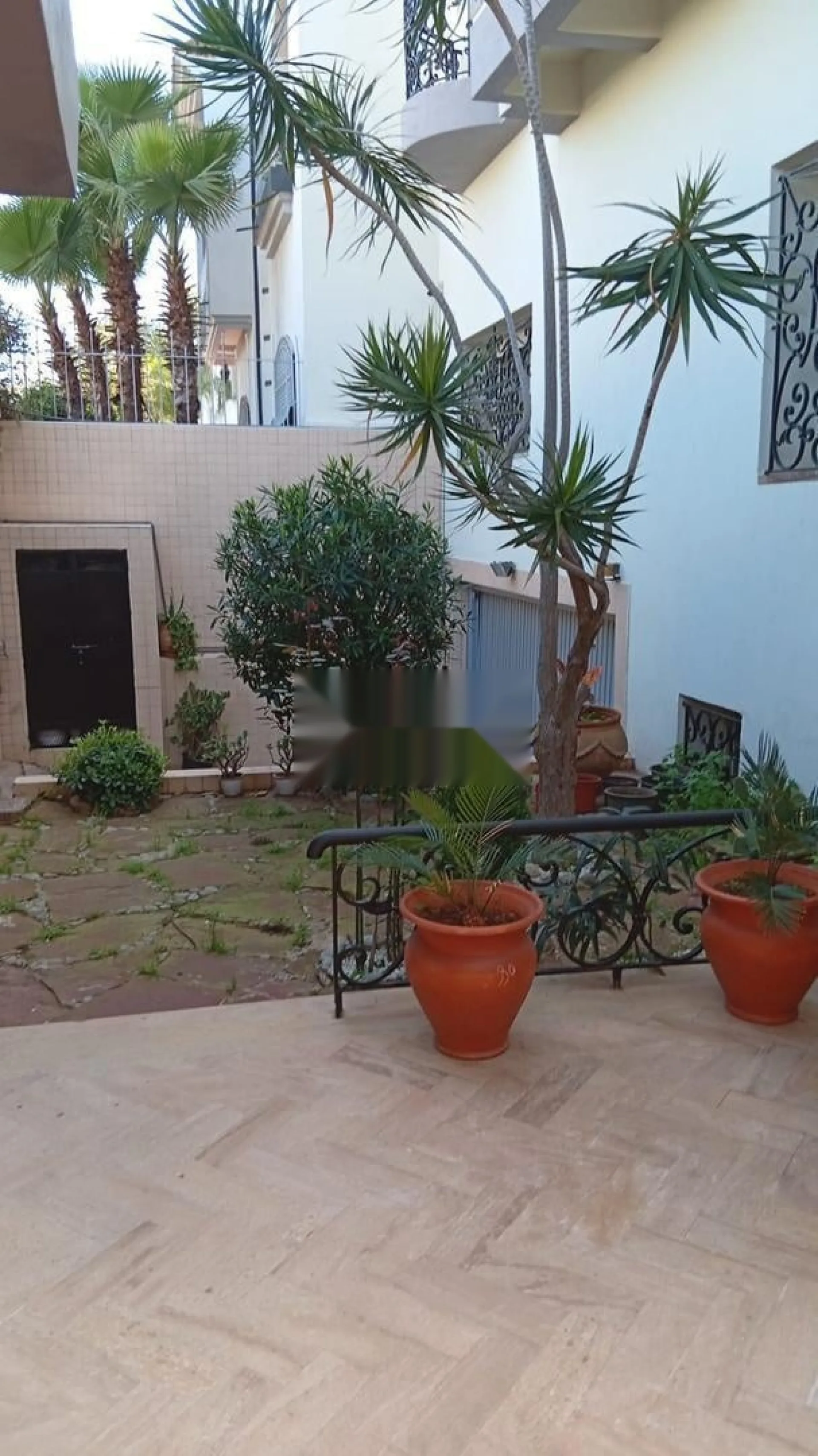 Villa à vendre à Sidi Maarouf Florida