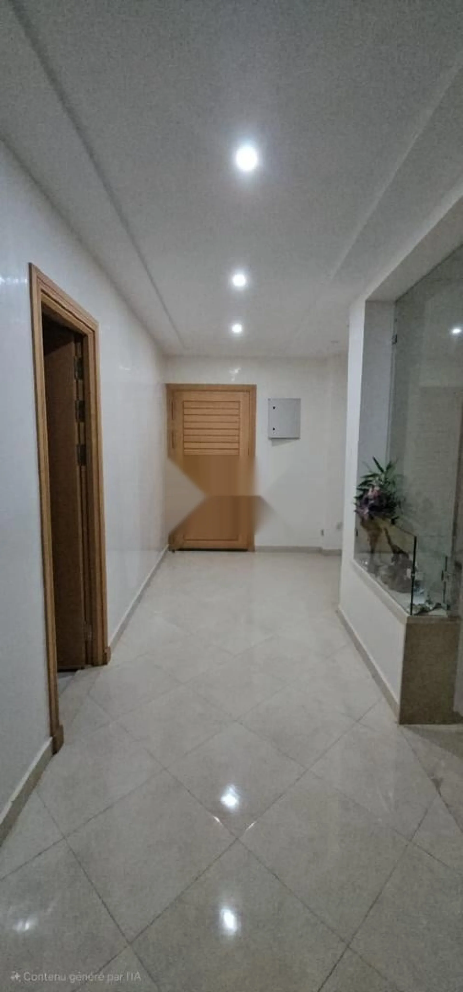 Duplex à vendre