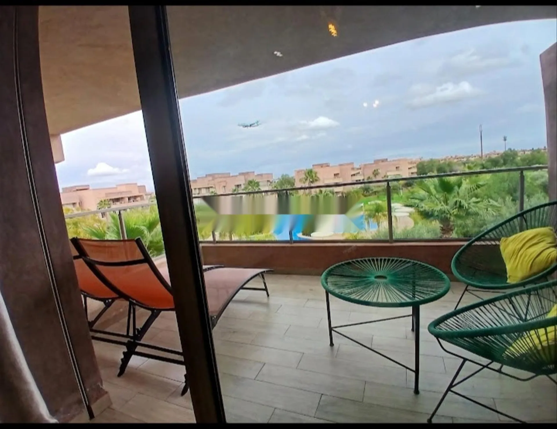 Appartement prestigia de vacances