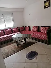 Appartement pour les familles Mol Dar