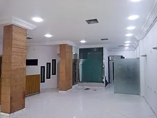 Local commercial SPA à louer Quartier Racine