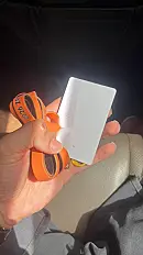 شقة فاخرة في مارينا غولف أصيلة