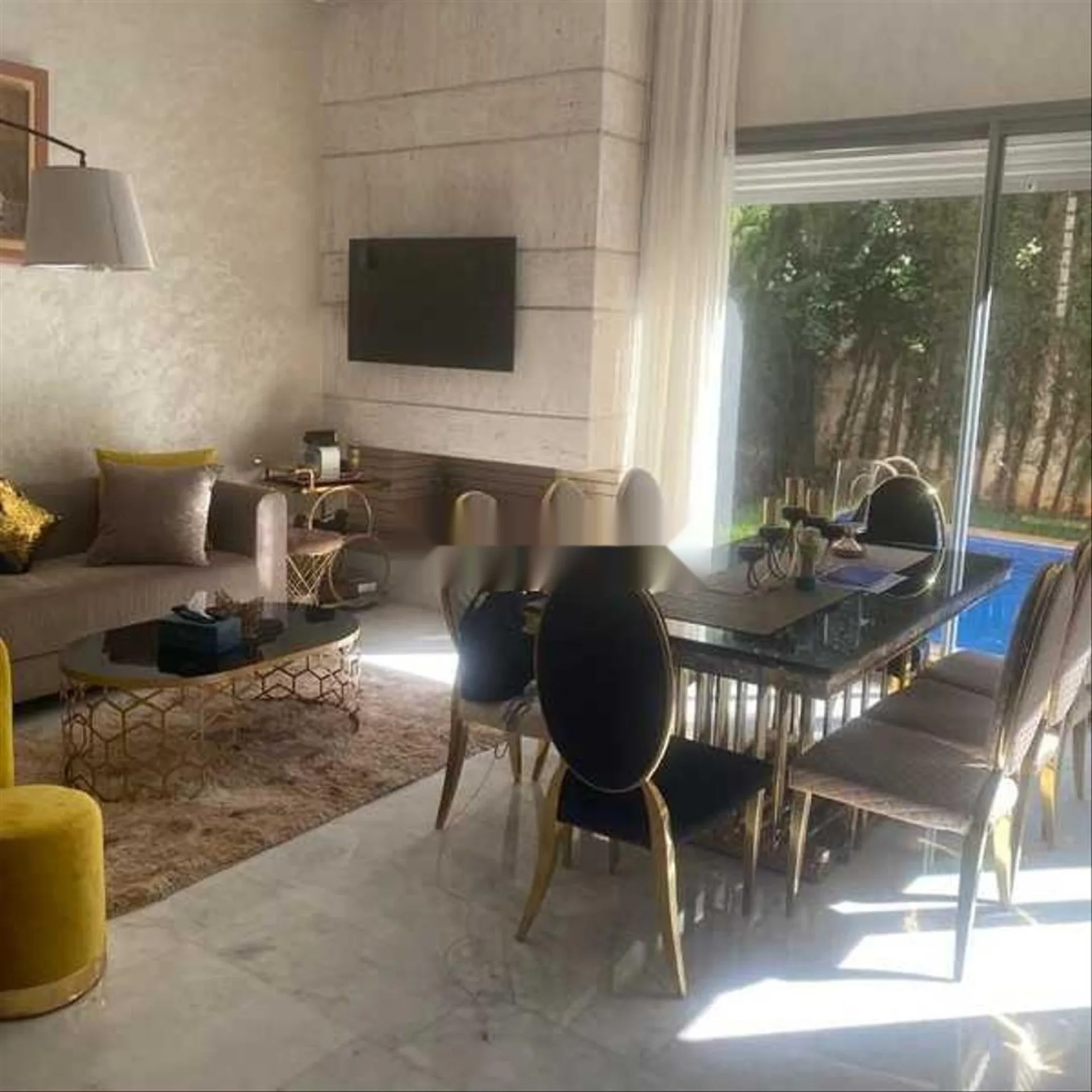 174330-Vente Villa à Dar Bouazza Tamaris1 de 205 m