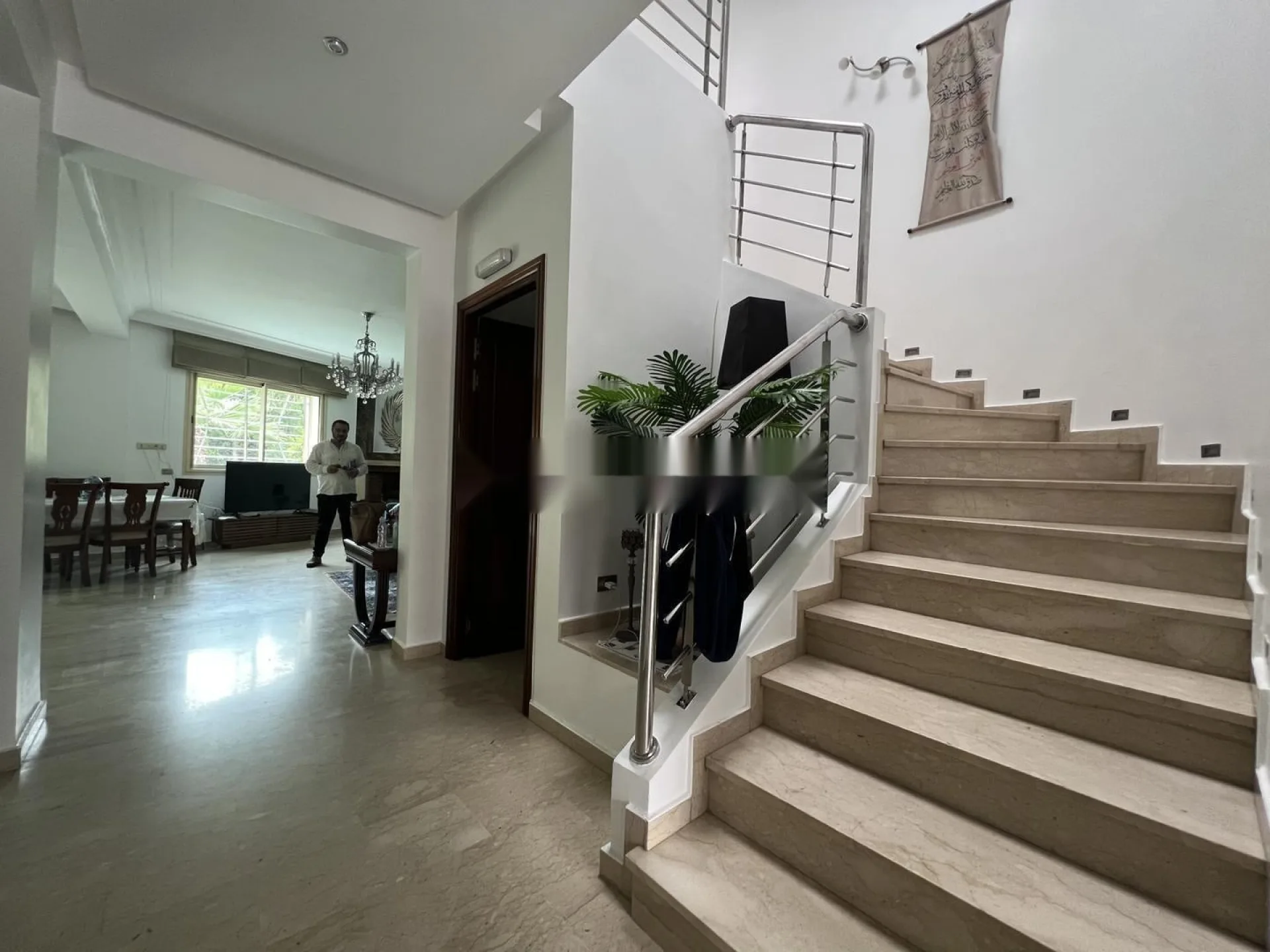 Villa à vendre Quartier Laimoune