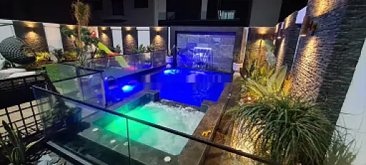 Villa de luxe à vendre à Laimoune Hay matar (CFC)