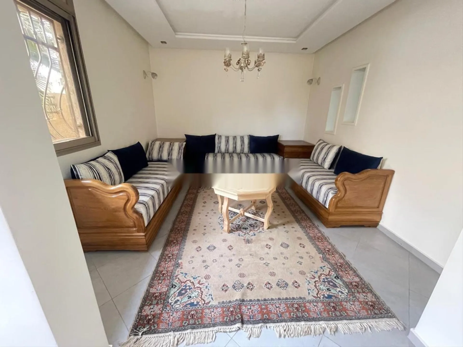 Appartement à louer 140 m² à haut founty Agadir
