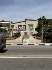 À vendre bungalow sur 2 niveaux à sidi bouzid